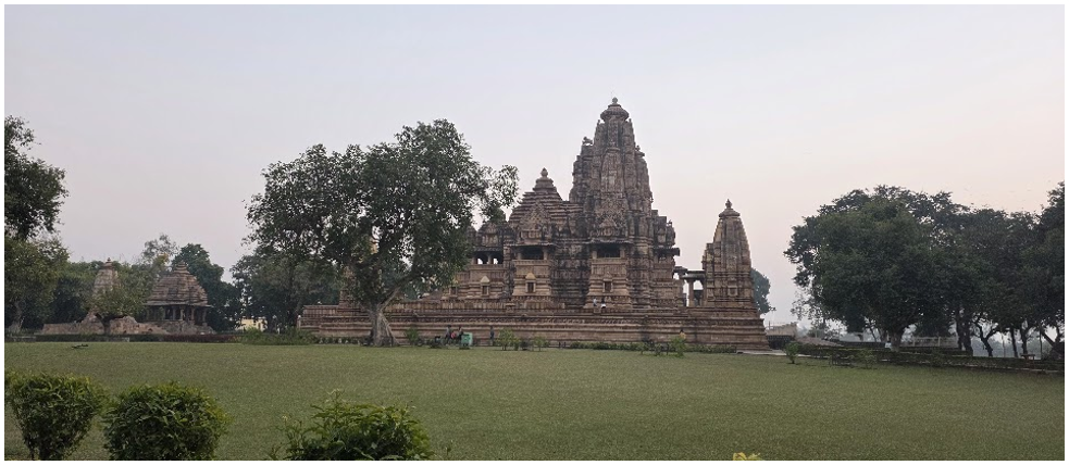 Khajuraho